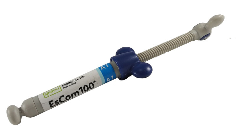 کامپوزیت اسپیدنت – Nano Hybrid Composite Spident