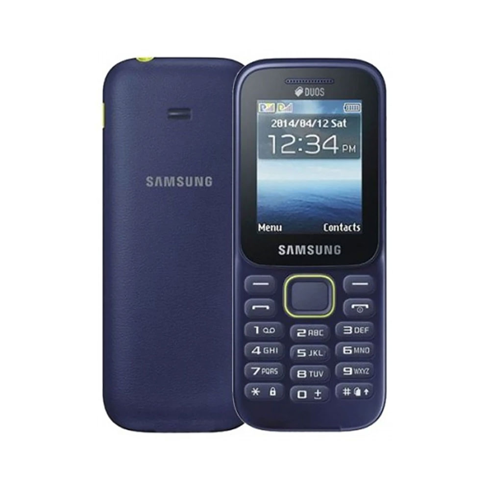 گوشی موبایل سامسونگ مدل Samsung B315E