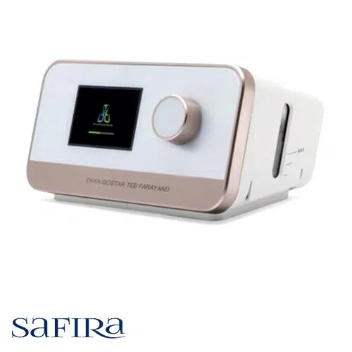 دستگاه سی پپ (cpap) EGT