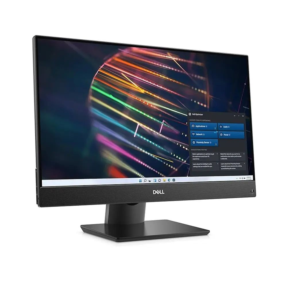 آل این وان استوک دل Dell 7470 پردازنده i5 نسل 8