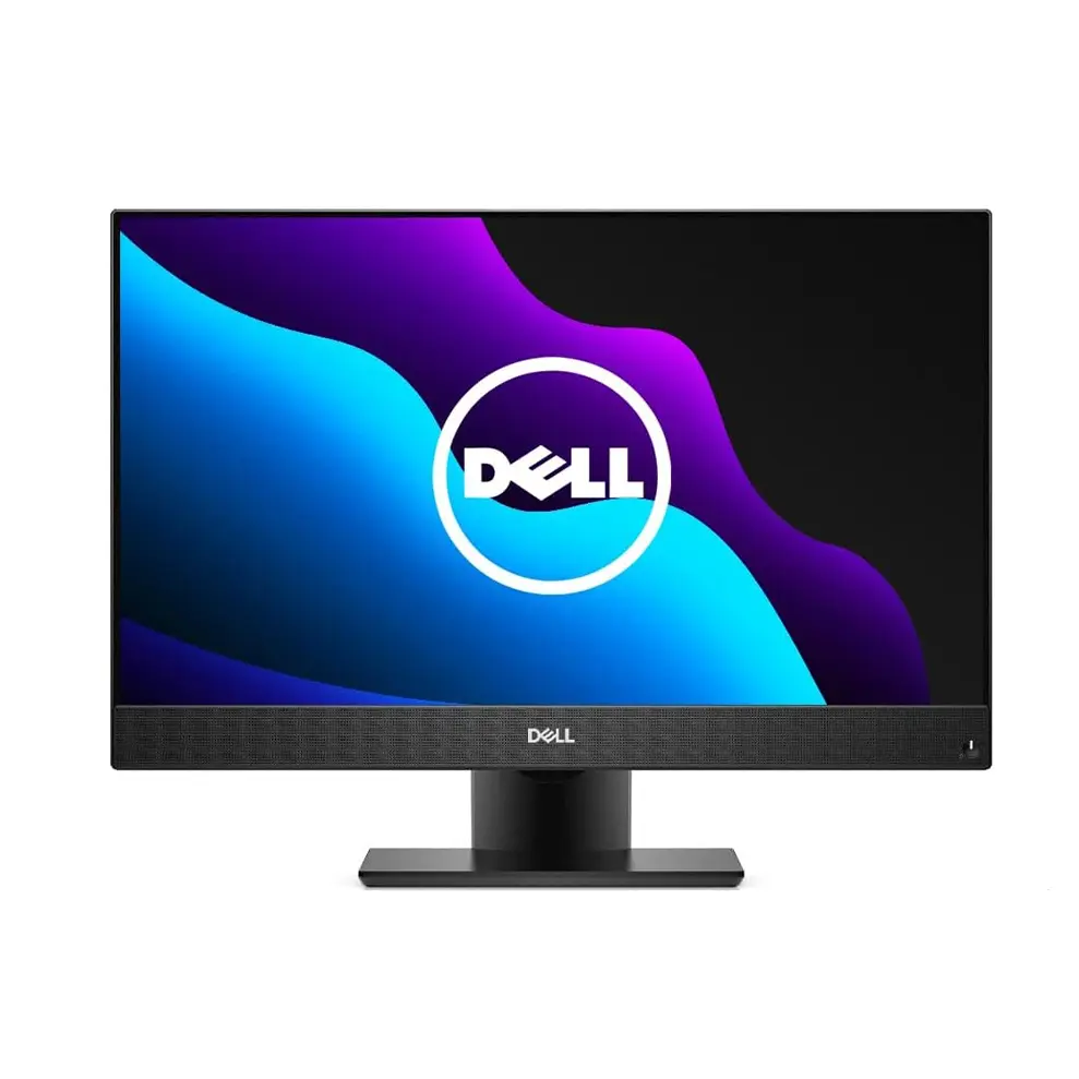 آل این وان dell استوک مدل OptiPlex 7470 پردازنده i7 8700