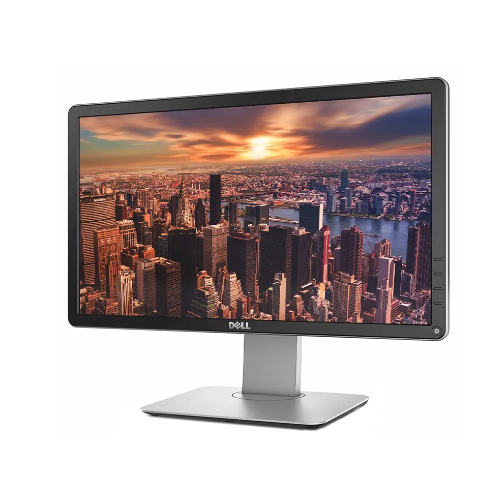 مانیتور دل 20 اینچ ips مدل dell p2014h