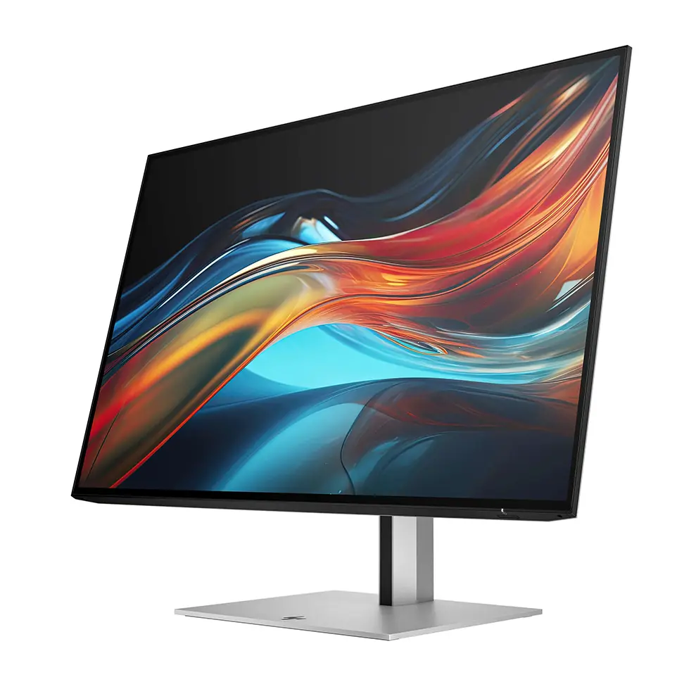 مانیتور اچ پی 24 اینچ استوک ips مدل HP Z24n G3