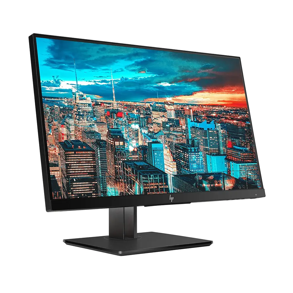 مانیتور اچ پی 24 اینچ استوک ips مدل HP Z24nf G2