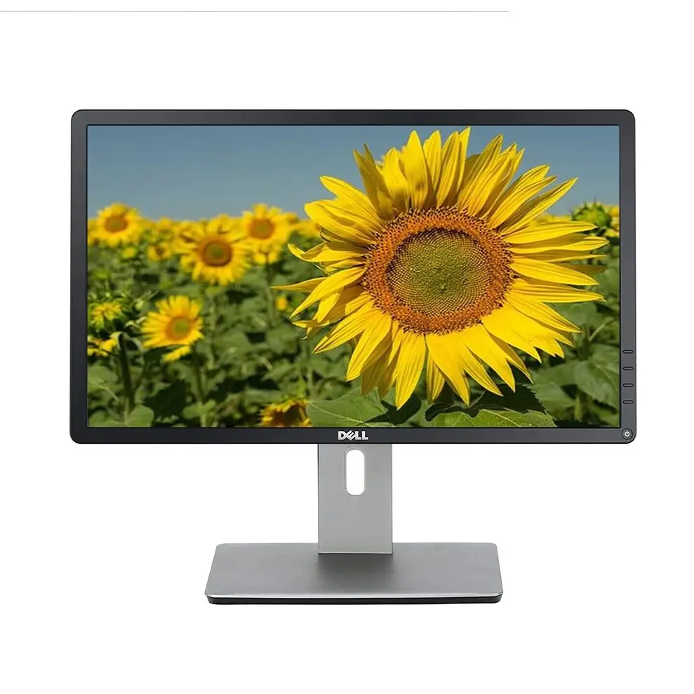مانیتور دل 22 اینچ ips استوک مدل Dell P2214H