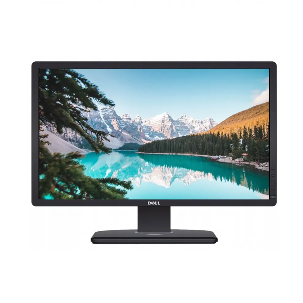 مانیتور استوک دل 22 اینچ IPS مدل Dell U2212hm