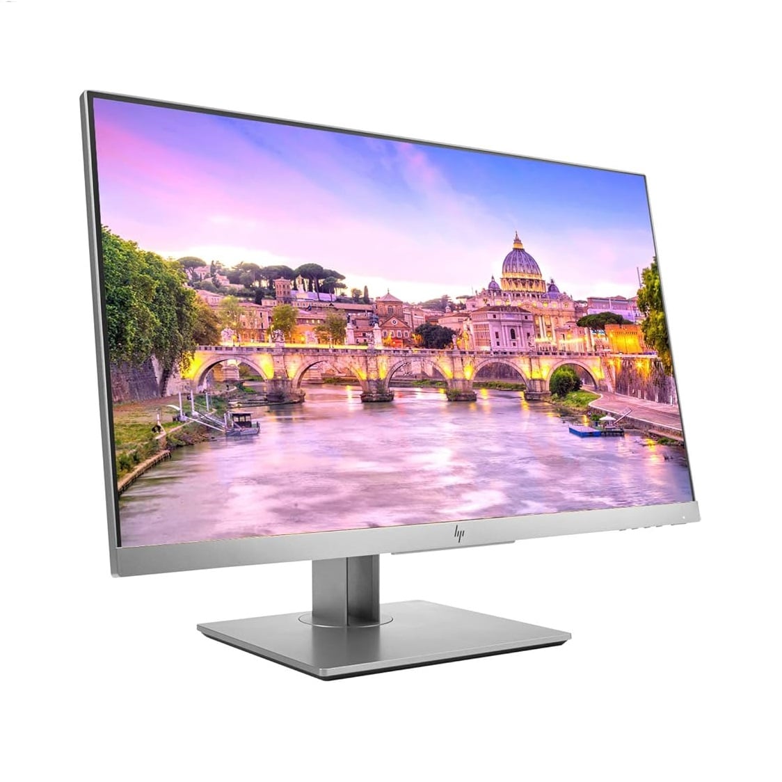 مانیتور اچ پی استوک 24 اینچ ips مدل HP EliteDisplay E243i