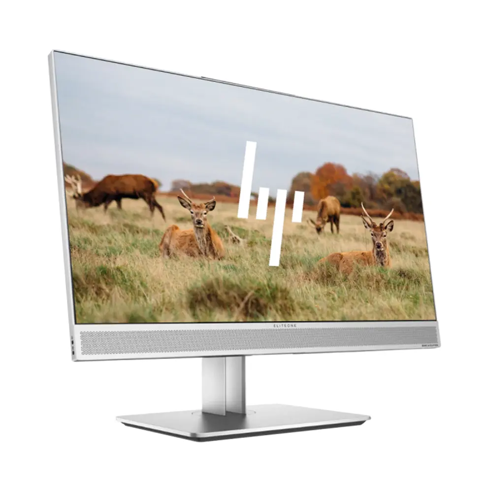 آل این وان استوک اچ پی مدل HP EliteOne 800 G5 پردازنده i5 نسل 9