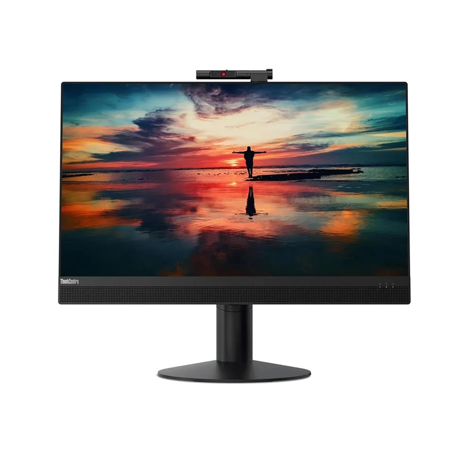 آل این وان لنوو استوک مدل ThinkCentre M920z پردازنده I5 نسل 8