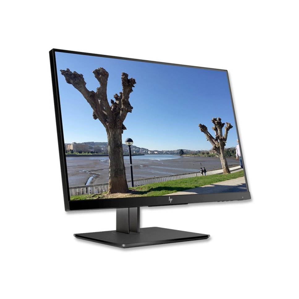 مانیتور اچ پی استوک 24 اینچ ips مدل HP Z24i G2