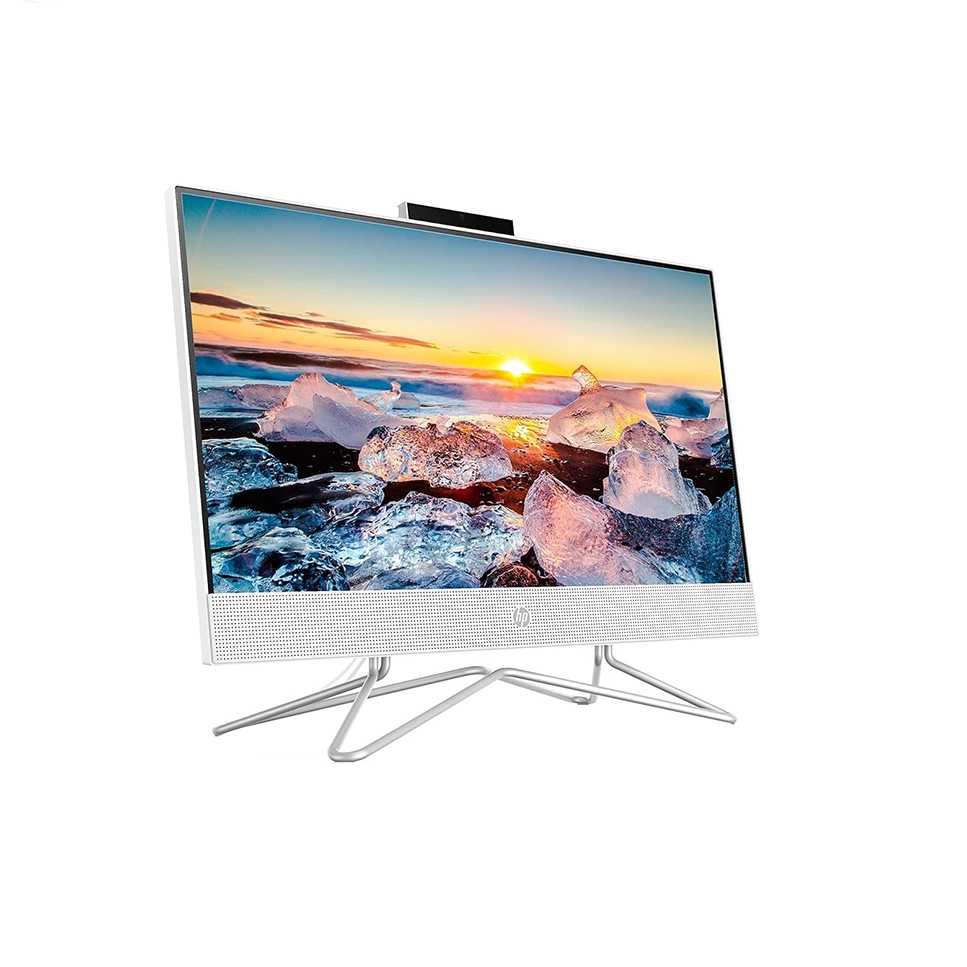 آل این وان اچ پی استوک مدل HP TPC-Q066 پردازنده نسل 7