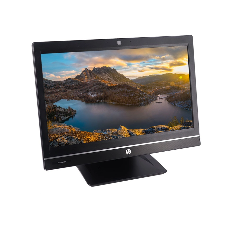 آل این وان اچ پی مدل HP Compaq Pro 6300 پردازنده I5 نسل 3