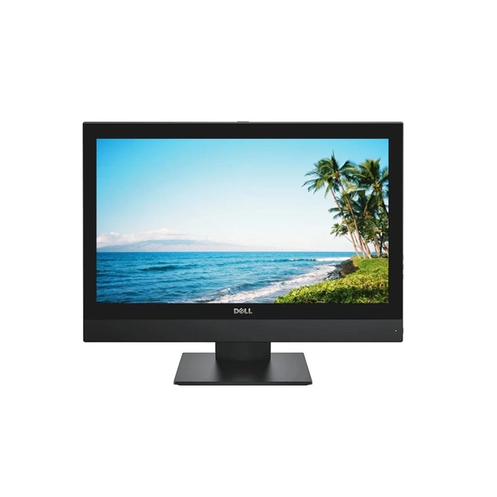 آل این وان دل استوک مدل Dell 3050 پردازنده I5 نسل 6
