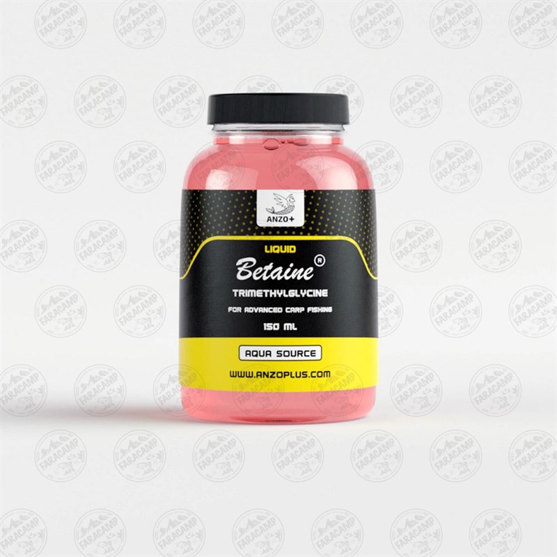 لیکوئید بتائین ۱۵۰ سی سی ( Betaine Liquid)