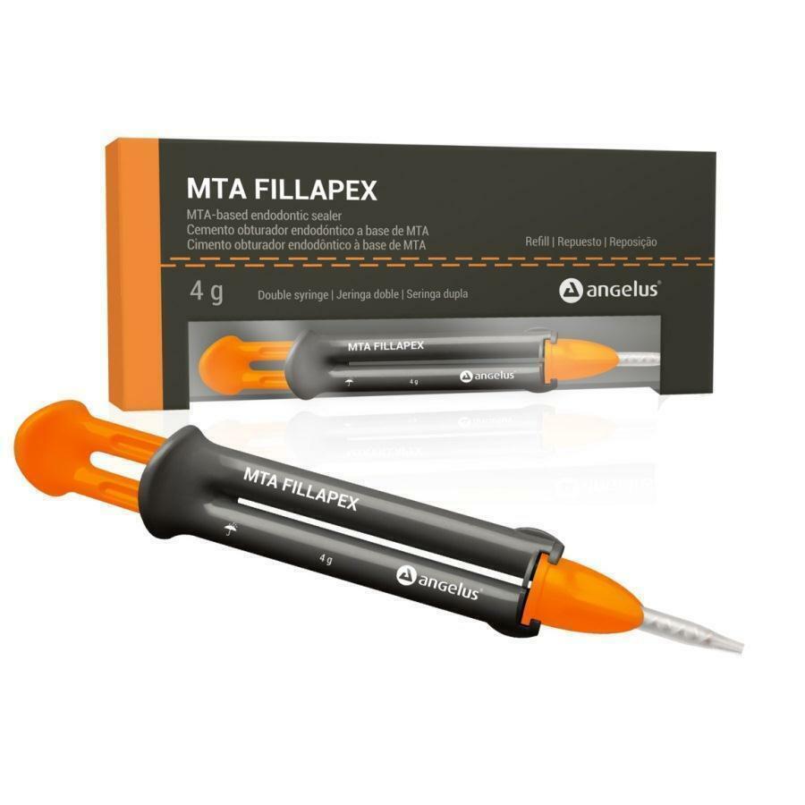 سیلر اندو آنجلوس MTA Fillapex Auto Mix