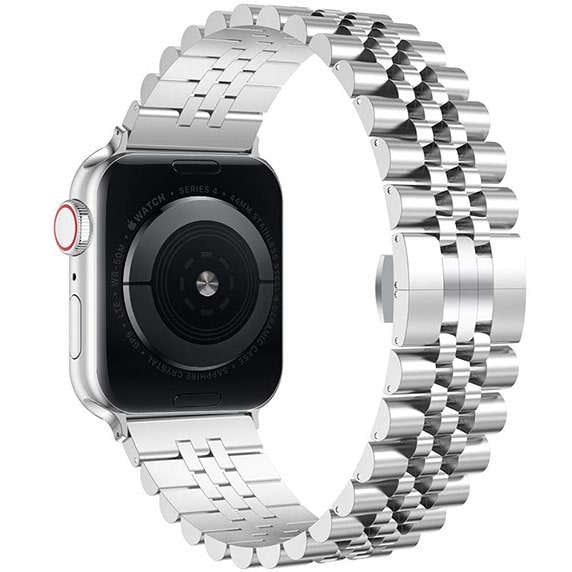 بند اپل واچ رولکسی 42/44mm