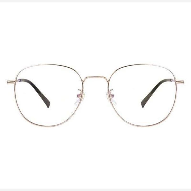 عینک محافظ نور آبی مدل Xiaomi Mijia Anti-Blue Light Glasses Titanium Lightweight HMJ01RM