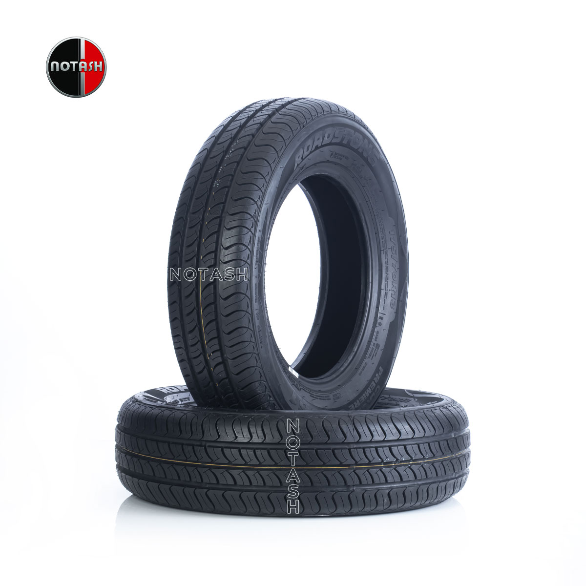 لاستیک رودستون کره سایز 175/70/13 طرح آج CP 661 تولید 2025