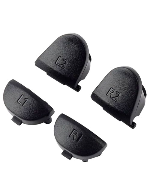 دکمههای L1 L2 R1 R2 دسته PS4 اسلیم پرو