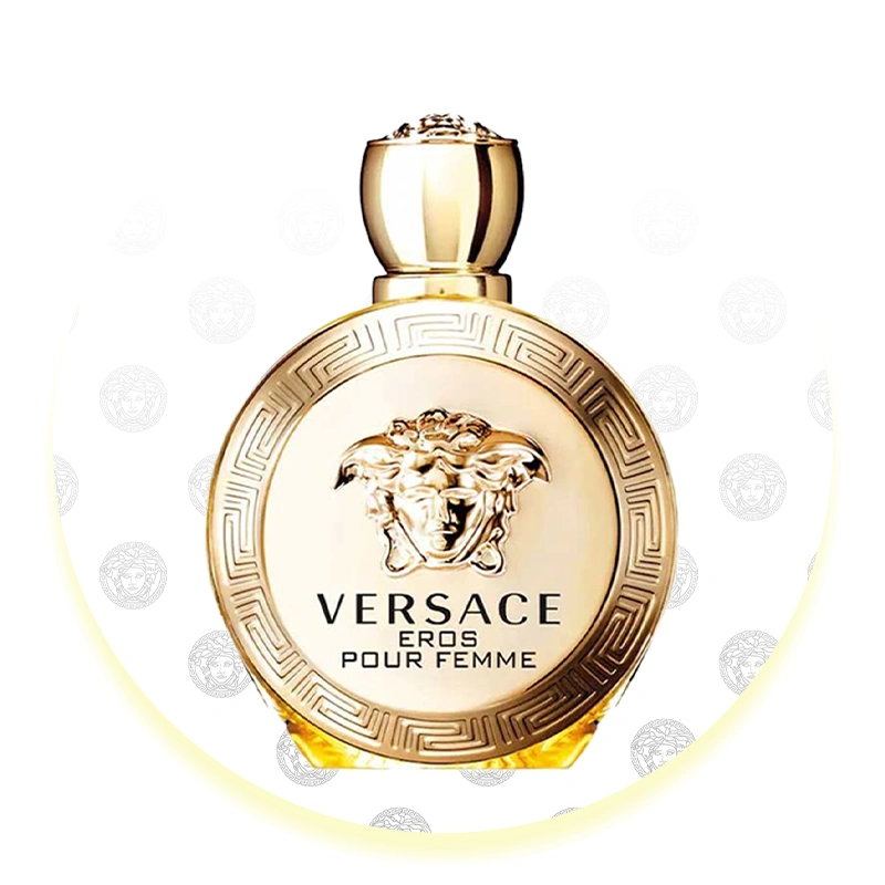 عطر زنانه ورساچه اروس | Versace Eros Pour Femme