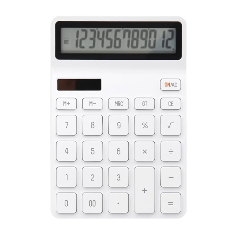 ماشین حساب شیائومی کاکو مدل Xiaomi KACO Lemo Desk Electronic Calculator K1412