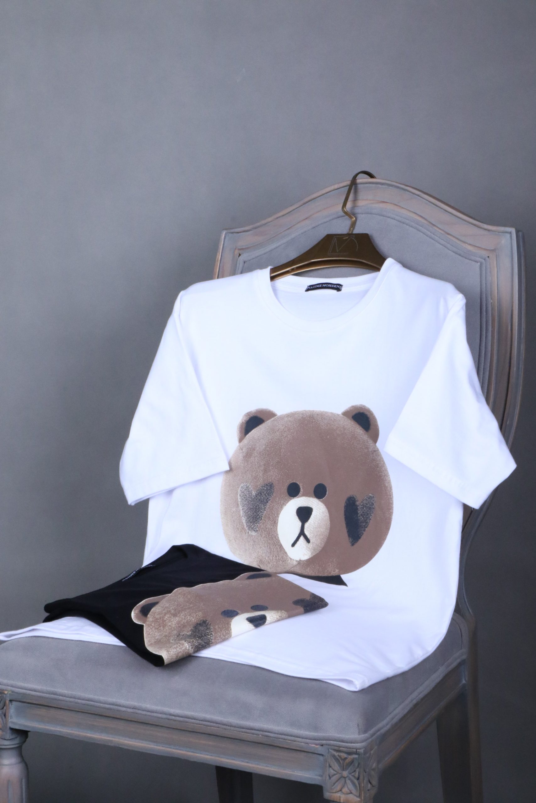 تیشرت teddy