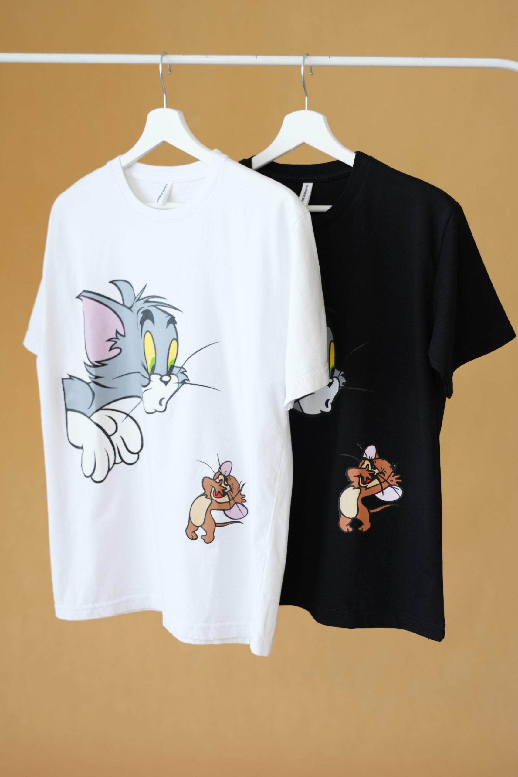 تیشرت jerry