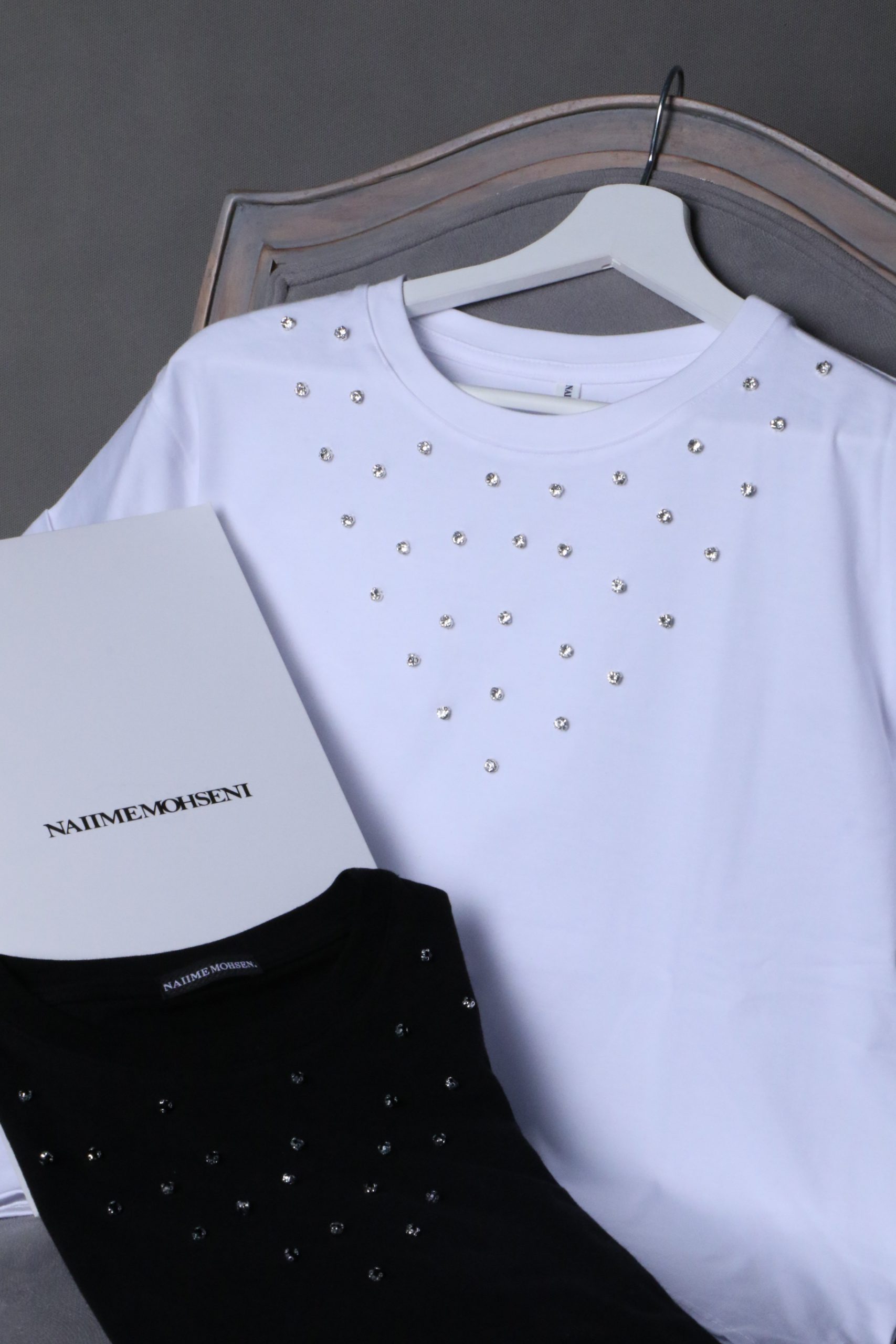 تیشرت shine