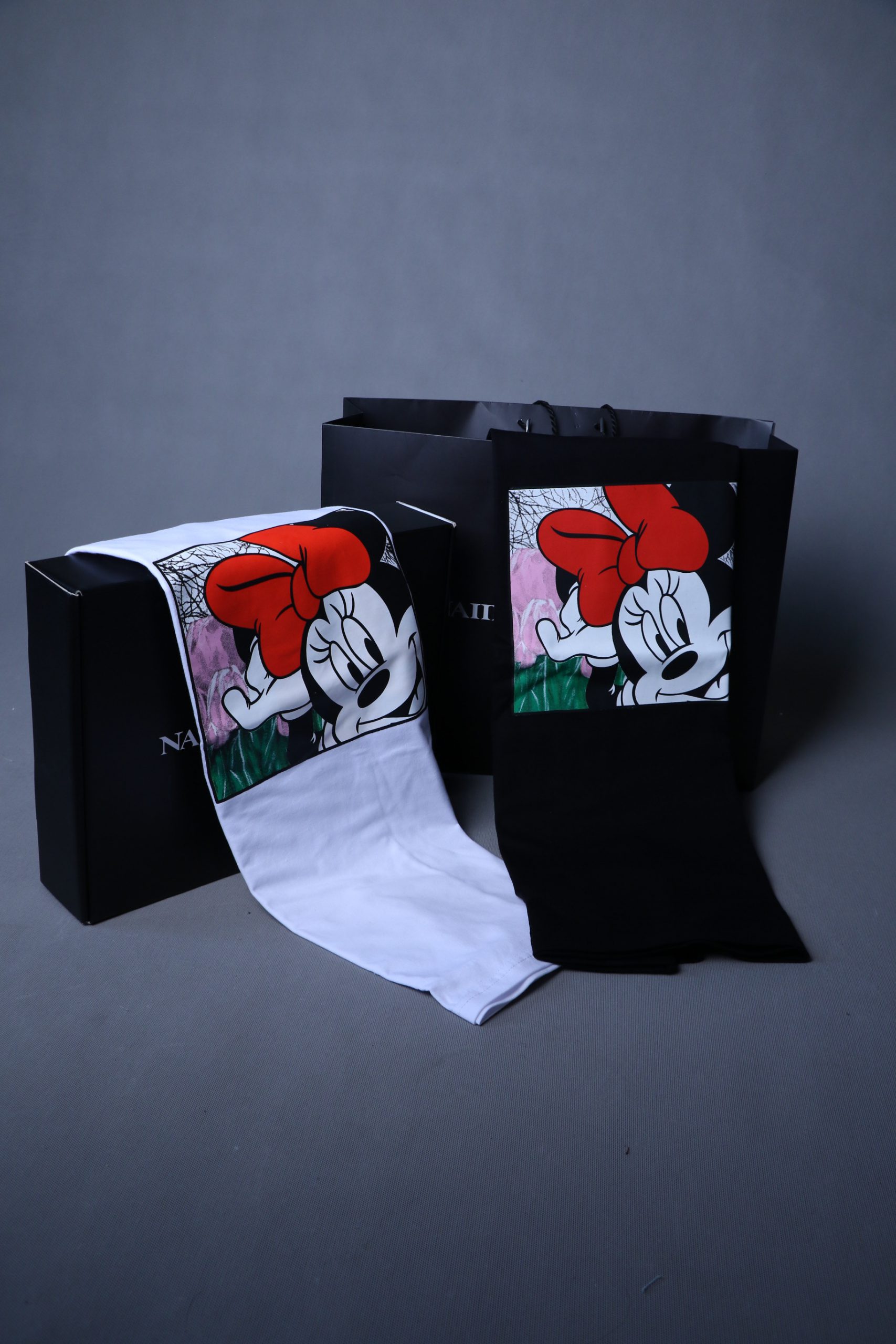 تیشرت micky