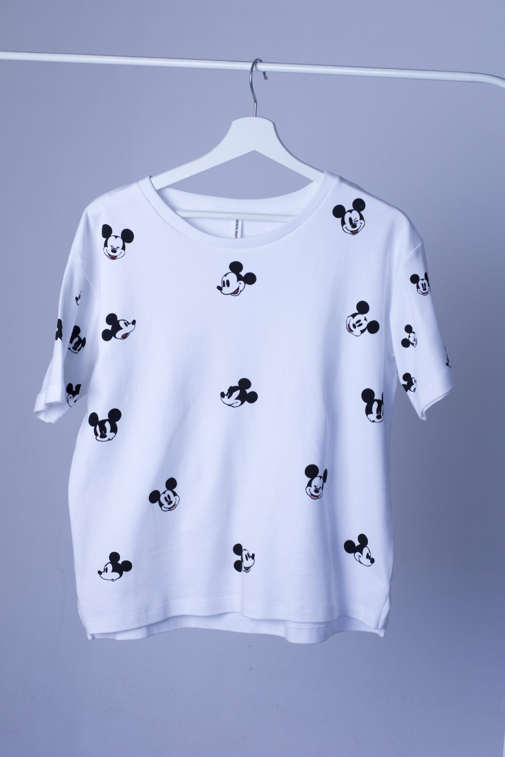 تیشرت disney land