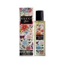 عطر جیبی زنانه الحمبرا مدل گوچی فلورا (GUCCI FLORA) 35 میلی لیتر