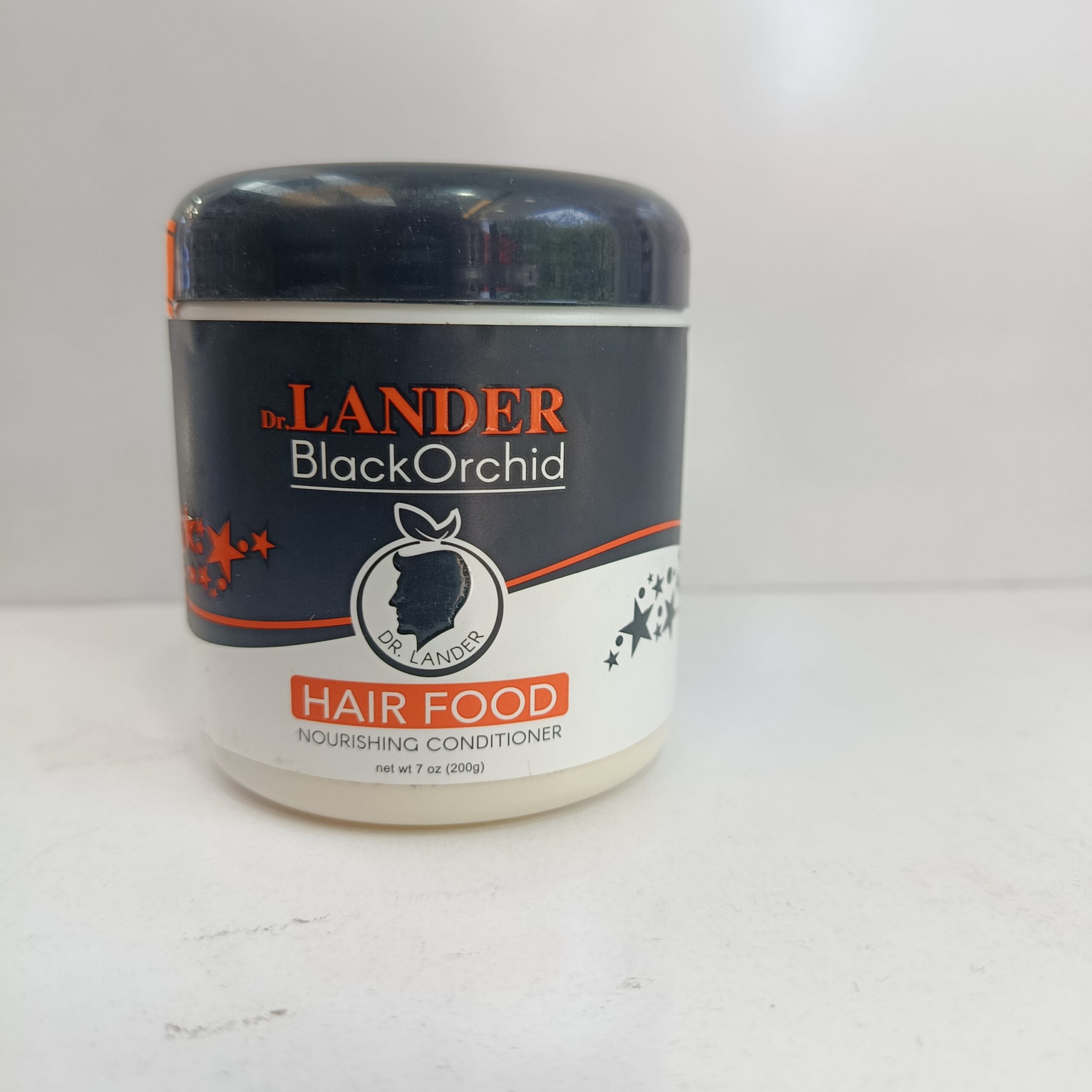 واکس مو لندر مدل HAIR FOOD