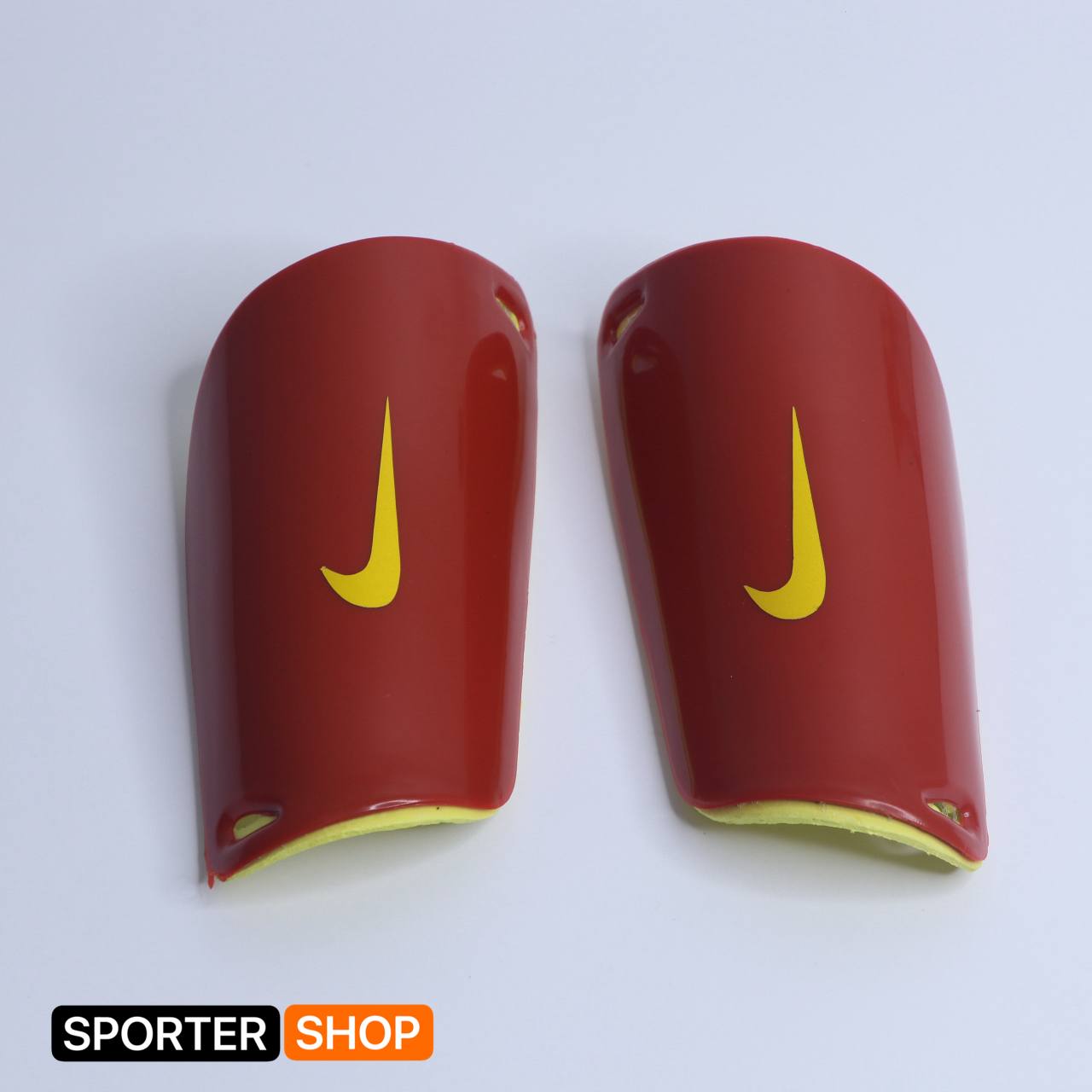 ساق بند فوتبال پسرانه Nike بسته 2 عددی