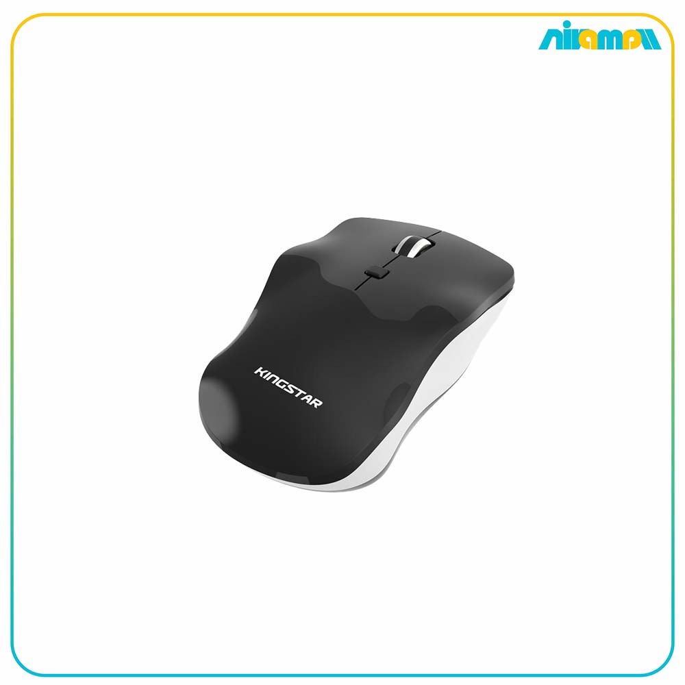 ماوس بی سیم کینگ استار مدل KM175W