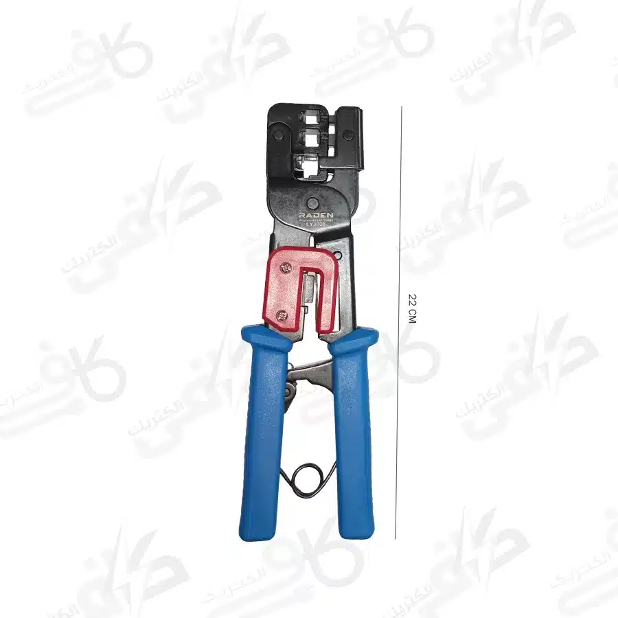 انبر سوکت زن LY3008