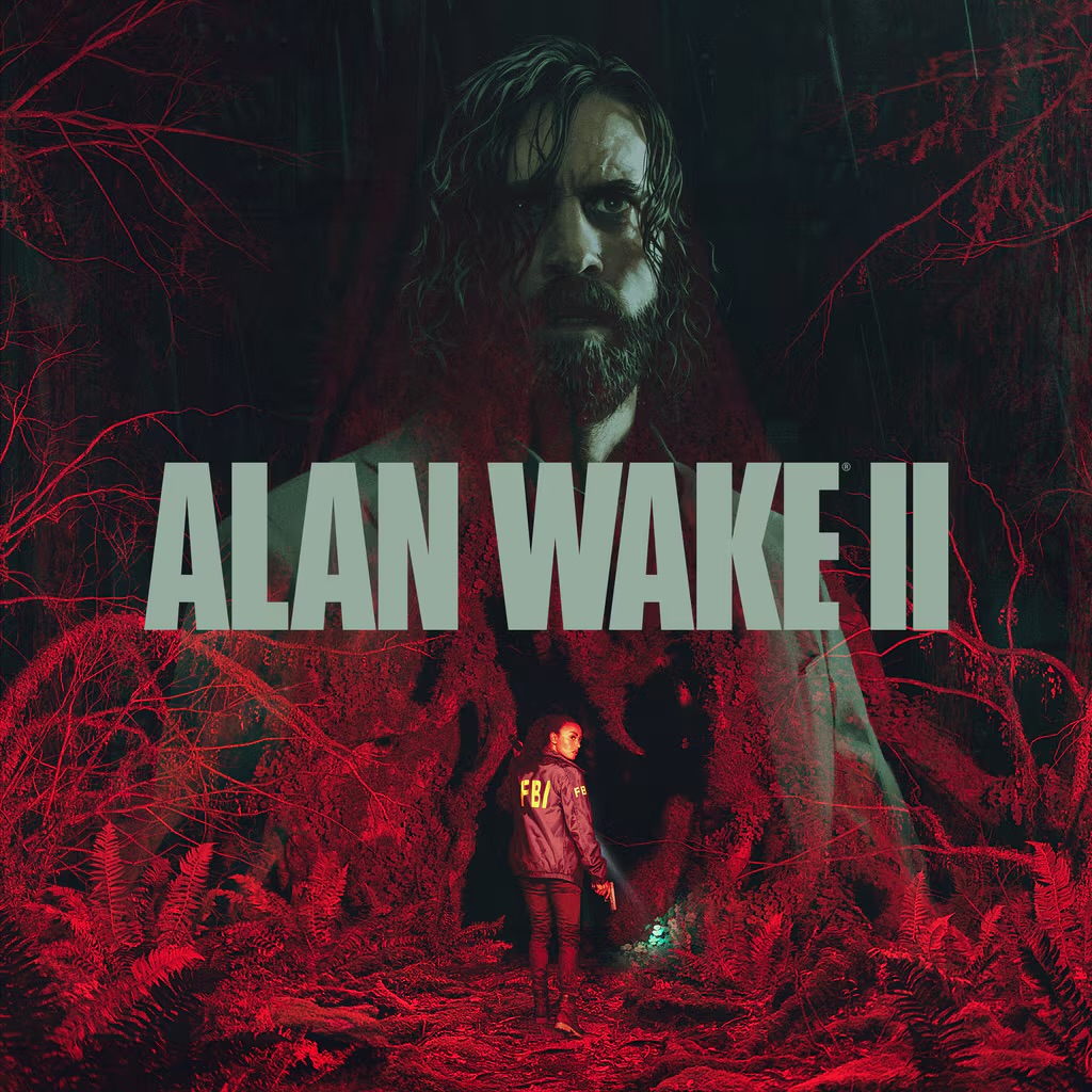 بازی Alan Wake 2 (کپی)