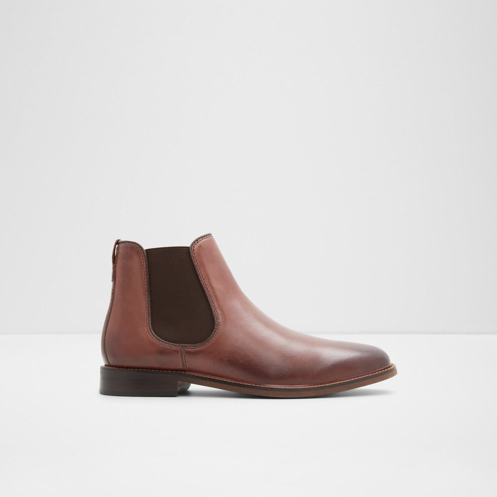 بوت مردانه قهوه‌ای KYREN – ALDO