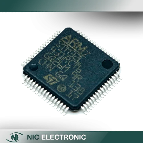 میکروکنترلر STM32L431RCT6