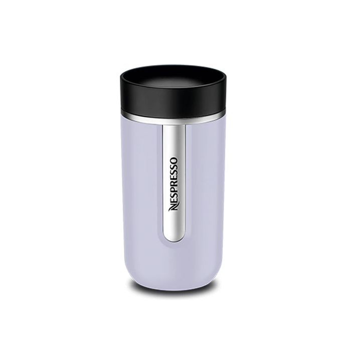 ماگ سفری یاسی نسپرسو Nomad Travel Mug – Lavender