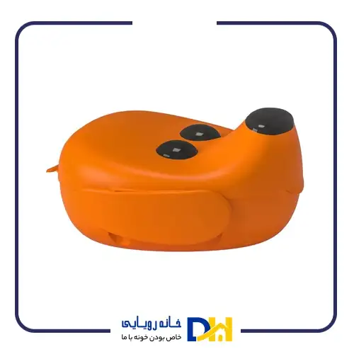 ظرف غذا طرح سگ ایکیا SMASKA