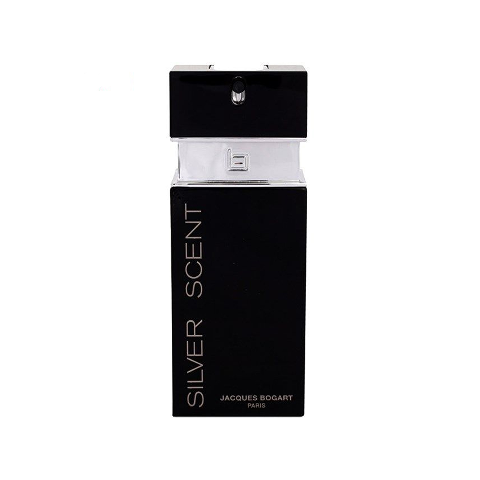 ادو تویلت مردانه ژاک بوگارت مدل Silver Scent حجم 100 میلی لیتر