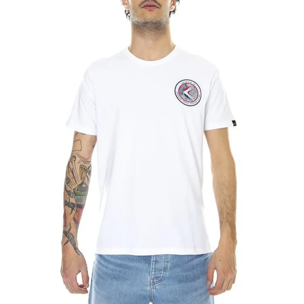 تیشرت آلفا اینداستریز (Apollo)