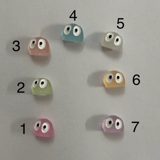 عروسک شبتاب کوچولو