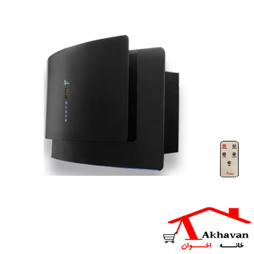هود مورب کد H61-T اخوان