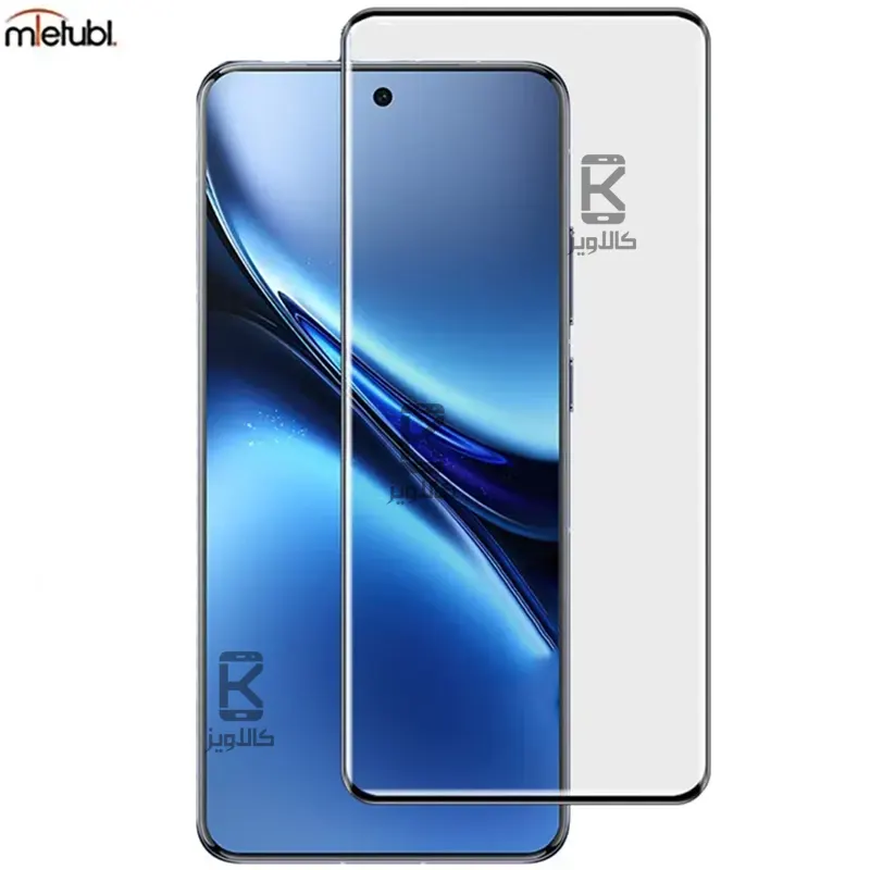 گلس خمیده میتوبل گوشی vivo X200 Pro