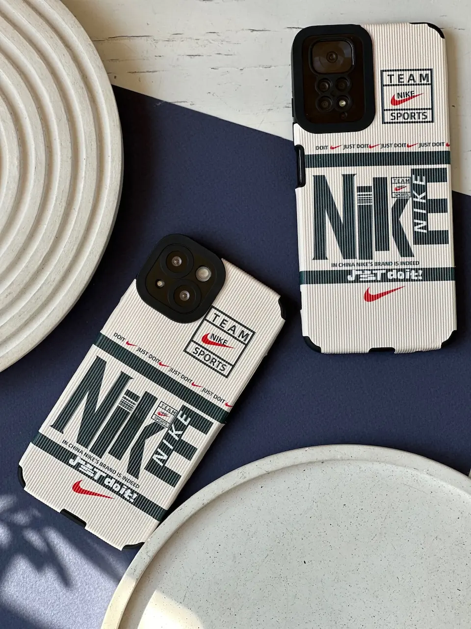 قاب Nike کبریتی