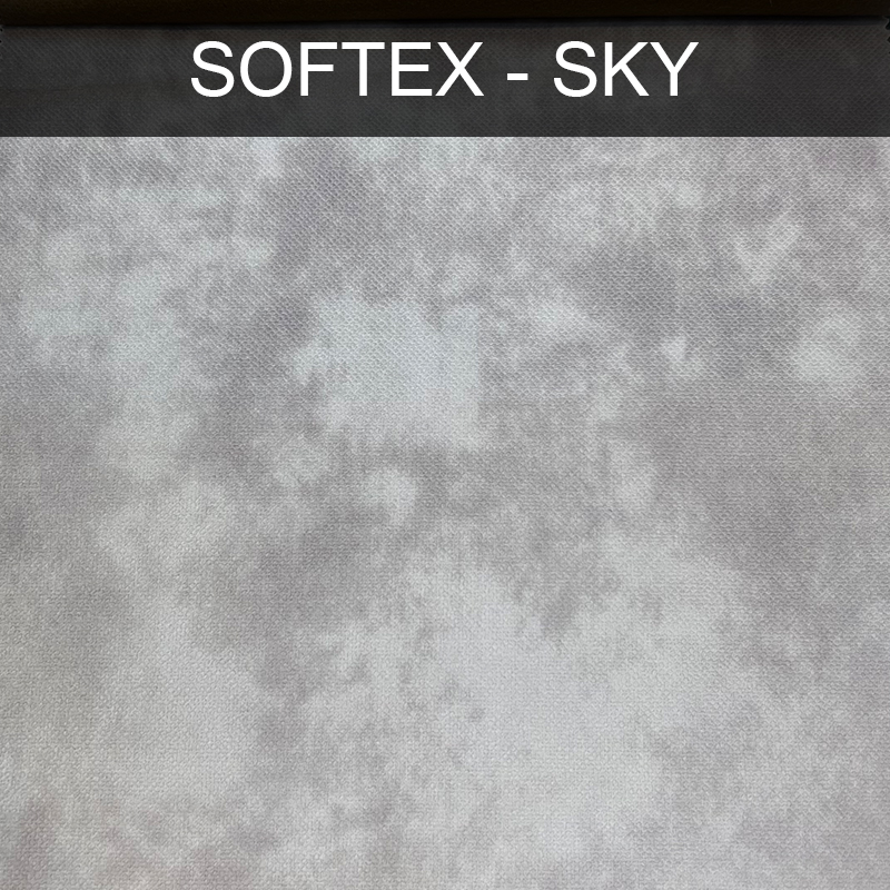 پارچه مبلی سافتکس اسکای SKY کد 2