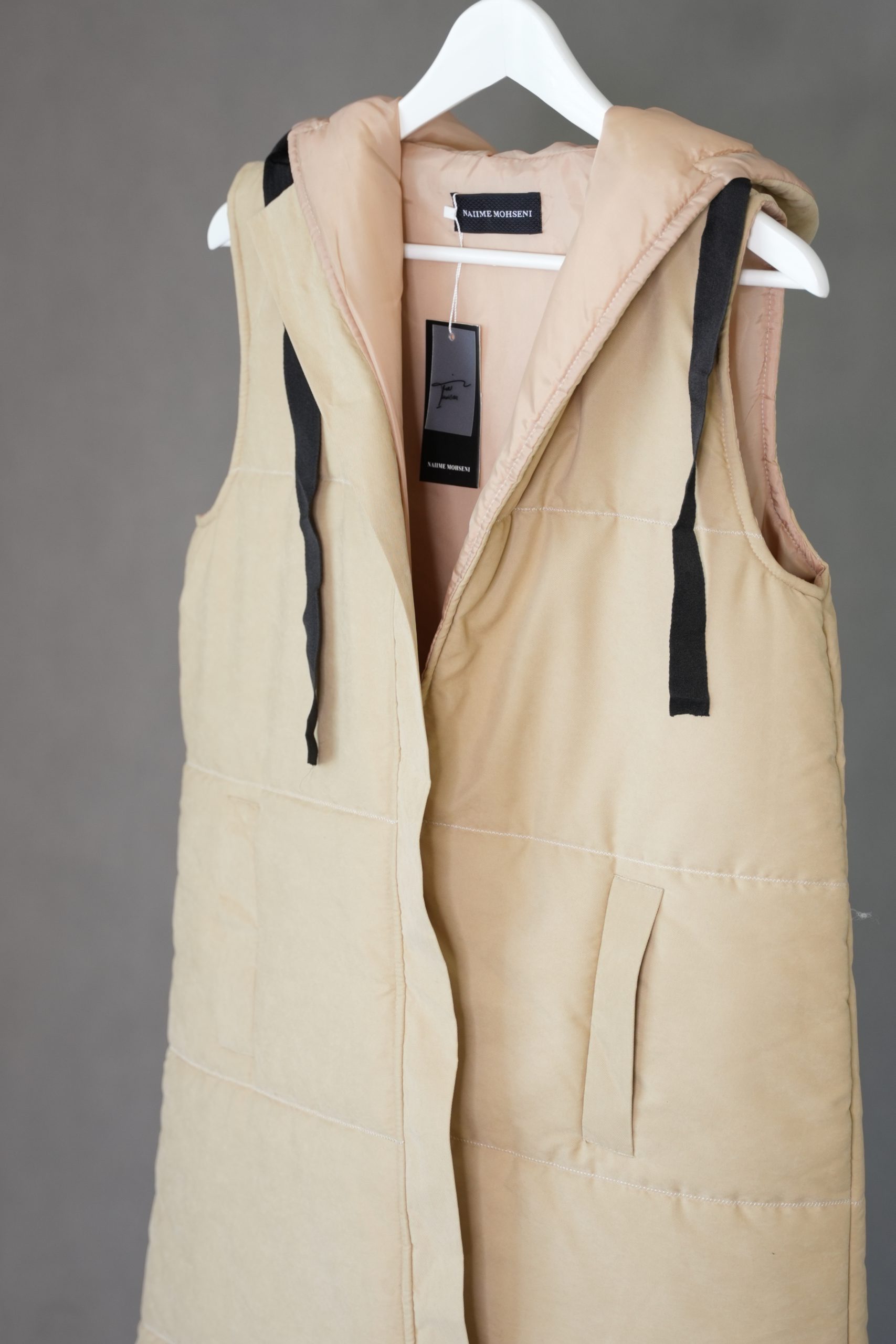 wool cream