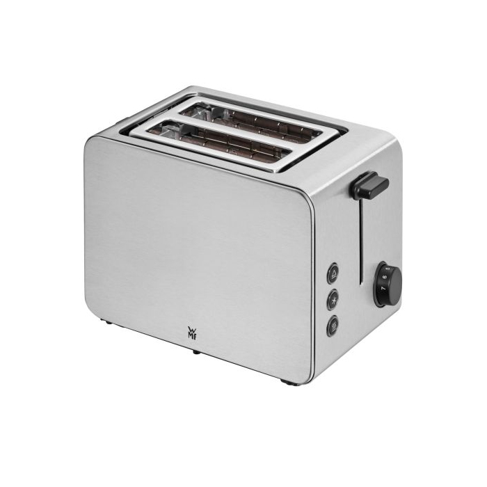 توستر دو اسلایس وی ام اف | WMF Stelio Toaster Edition