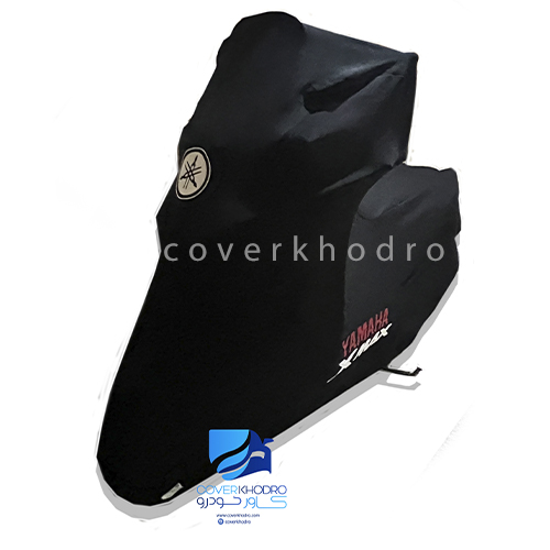 چادر موتور یاماها XMAX